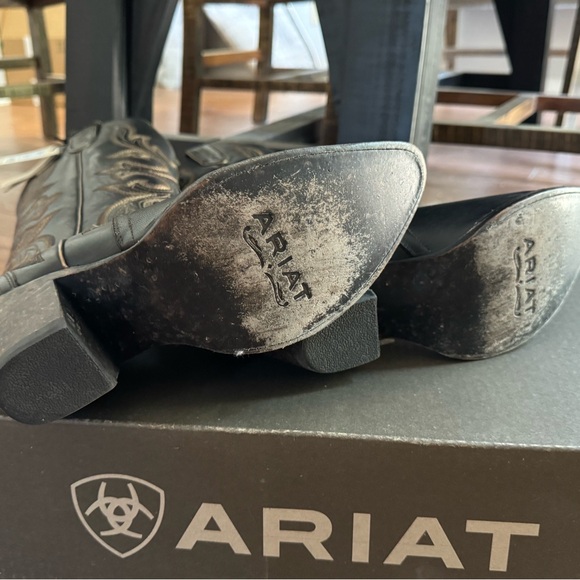 Ariat StretchFit Western Boot - Picture 4 of 6